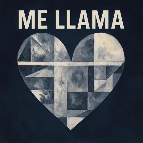 Me Llama (Radio Edit) ft. Tommy Music cover art