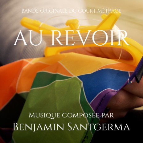 Au Revoir cover art