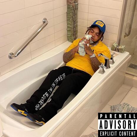 Yavo Flow ft. MGE Jaxkboy cover art