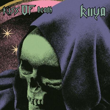 Close Contact cover art