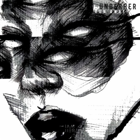 Run Away (Solique Dub Remix) ft. Gokan cover art
