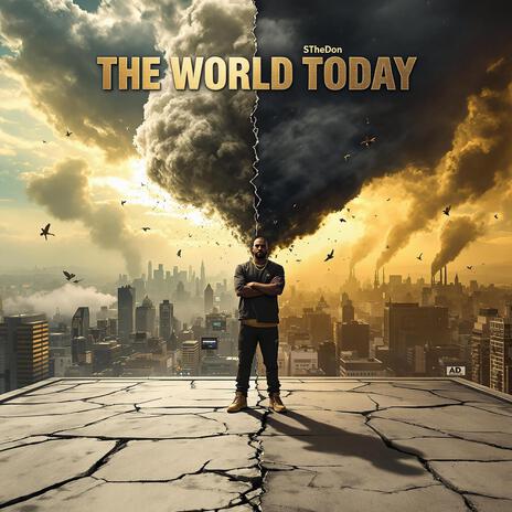The World Today cover art