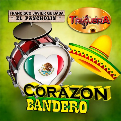 Consuelito ft. Francisco Javier Quijada "El Pancholin"