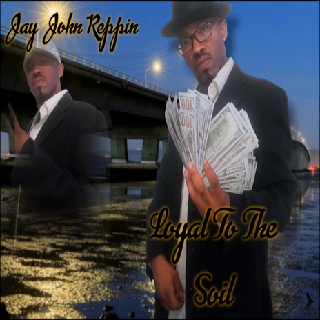 The Recepie ft. Bone cover art