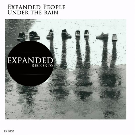 Under The Rain (Original Mix) cover art