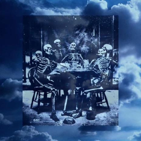 Location No Longer In Service ft. SchizyWizzo cover art