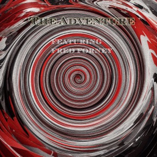 The Adventure ft. Fred Forney cover art
