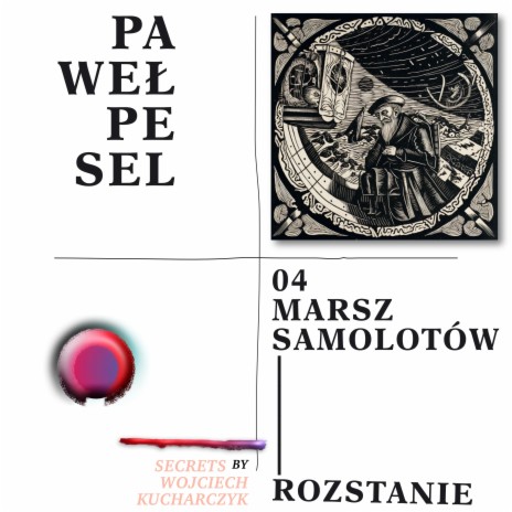 MARCH OF AEROPLANES / BREAK UP ft. Paweł Pesel