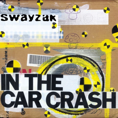 In The Car Crash (Roger 23) cover art