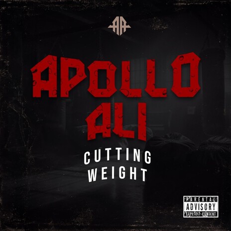 AMBITIOUS ft. Carte Blanche cover art
