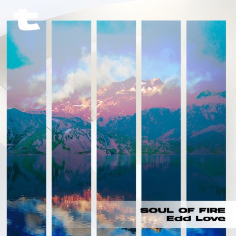 Soul of Fire cover art