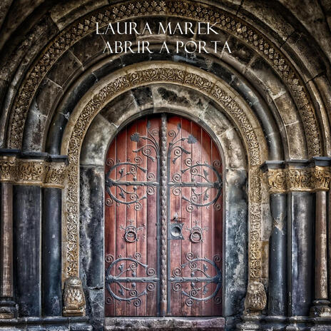 Abrir a Porta cover art