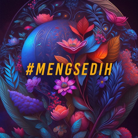 Mengsedih ft. Plato Ginting cover art