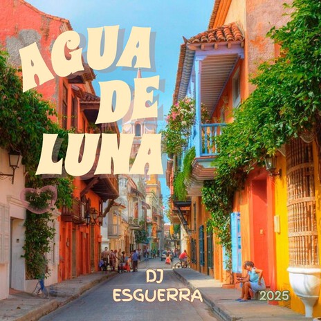 Agua De Luna