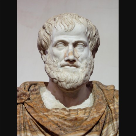 Aristotle (Hardstyle) cover art