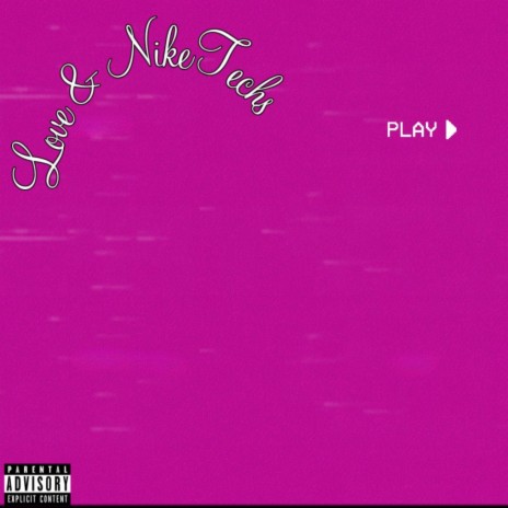 Infatuation cover art