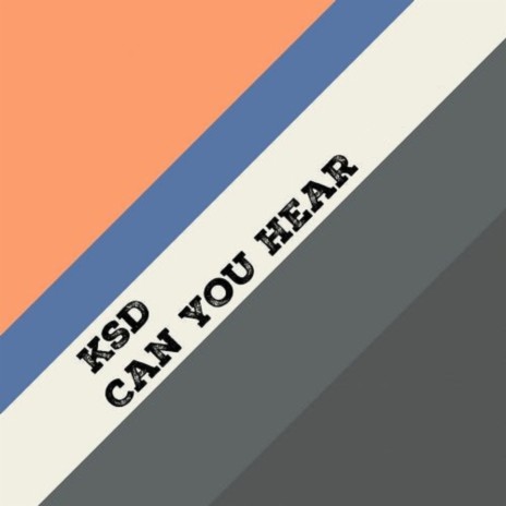 Can You Hear cover art