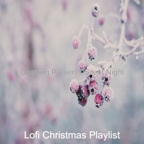 In the Bleak Midwinter, Christmas at Home cover art