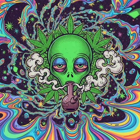 Herbal Halo cover art
