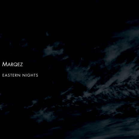 Eastern Nights cover art