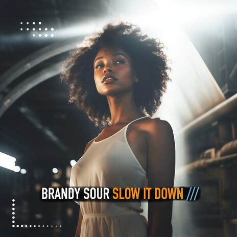 Slow it Down cover art