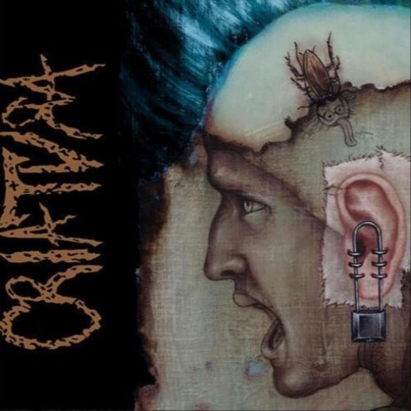 Odio cover art