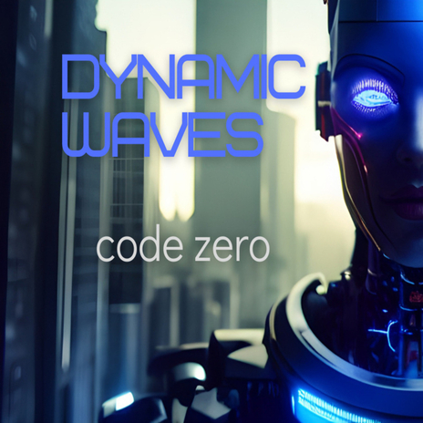 Code Zero (Extended Dub Mix) cover art