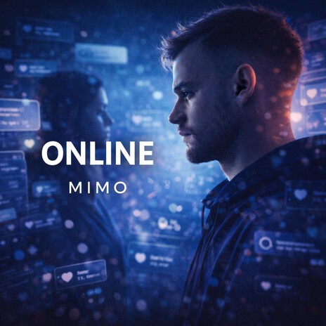 Online cover art
