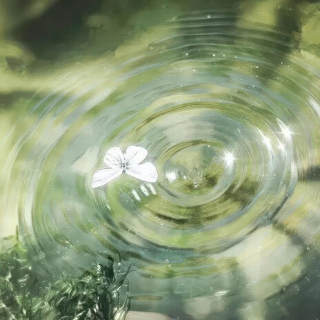 calm presence cover art