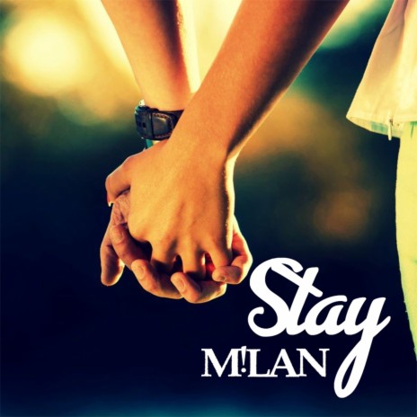Stay (Instrumental Version) cover art