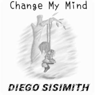 Change My Mind cover art
