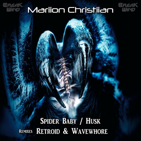 Spider Baby (Retroid Remix)