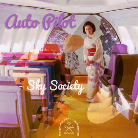 Auto Pilot (Internet Edit) cover art