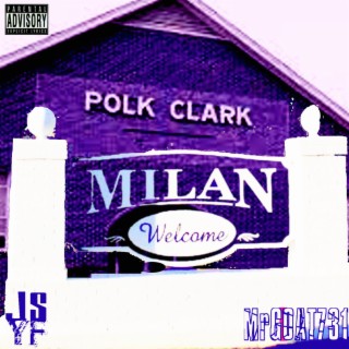 M.I.L.A.N