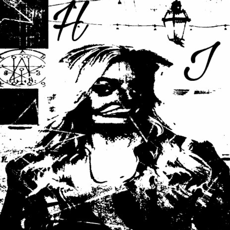 ABEYANCE cover art