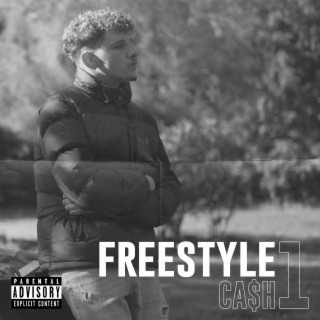 Freestyle C A $ H 1 cover art