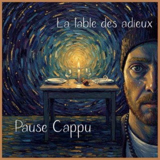 La table des adieux