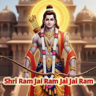 Shri Ram Jai Ram Jai Jai Ram | 108 Times cover art