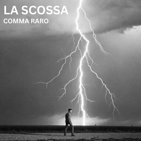 Schiaffo in faccia cover art