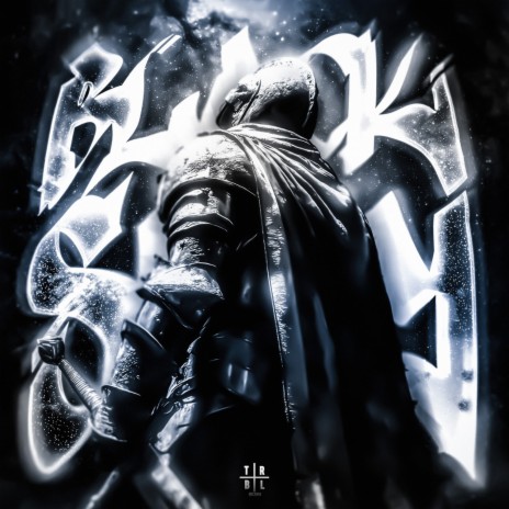BLACK SKY cover art
