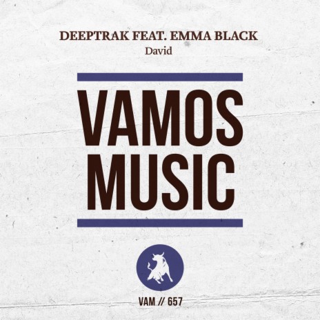 David ft. Emma Black cover art