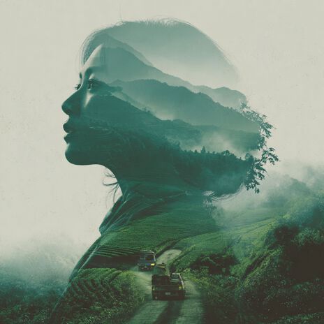 Temporal Resonance cover art