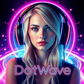Neon Raver: Cyber Ultra Bass Wars Hyper EX 9000 (DotWave)