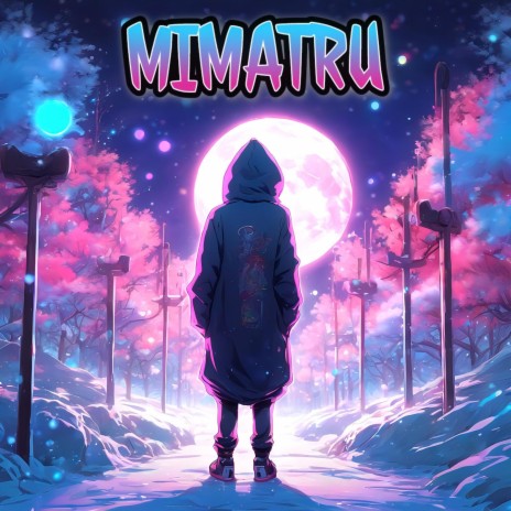 La montagne (Jean Ferrat (Mimatru remix)) cover art