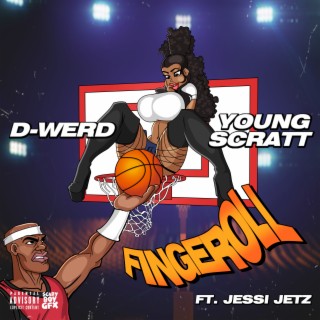 Young Scratt