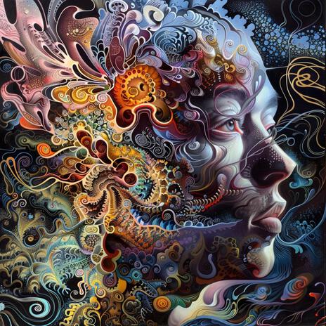 If moral worth is choice, which illusion do you choose? cover art