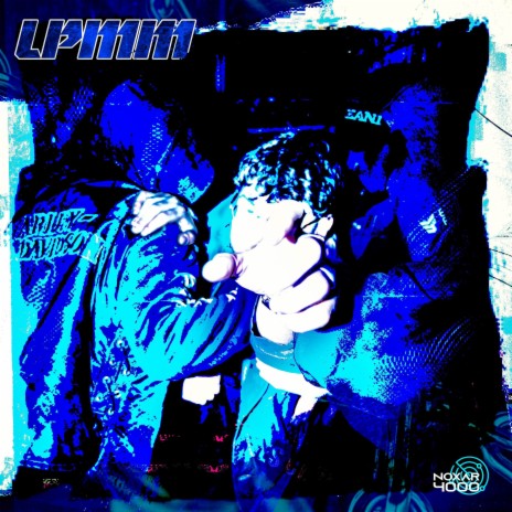 LA PEINE ME MANGE cover art