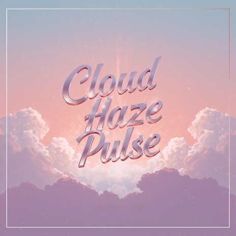 Cloud Haze Pulse cover art