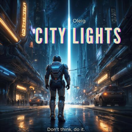 City Lights (Original Version) cover art