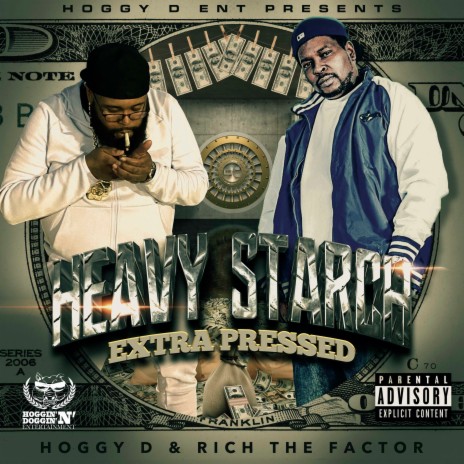 Been There Done That ft. Rich The Factor cover art